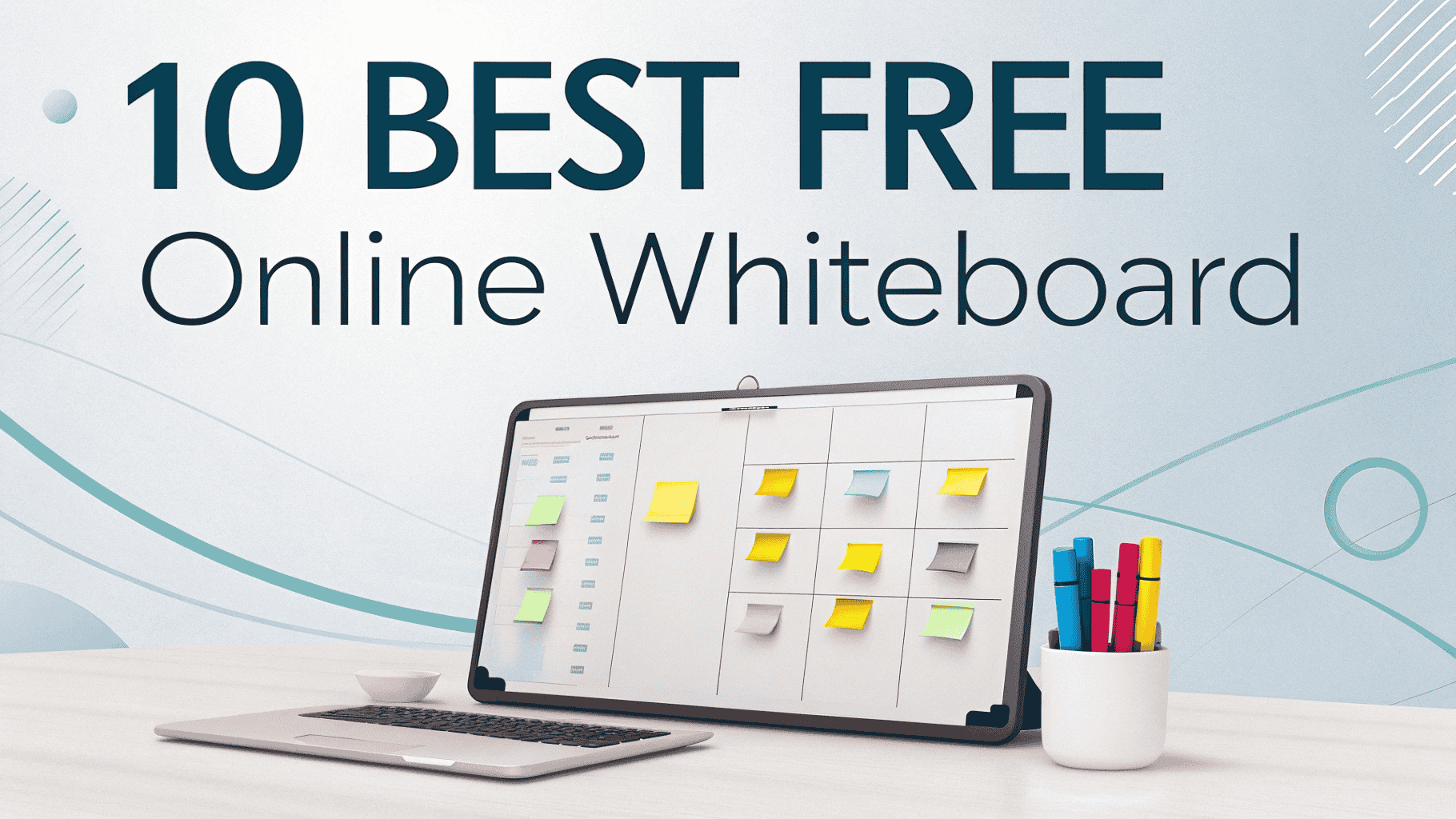 best online whiteboards