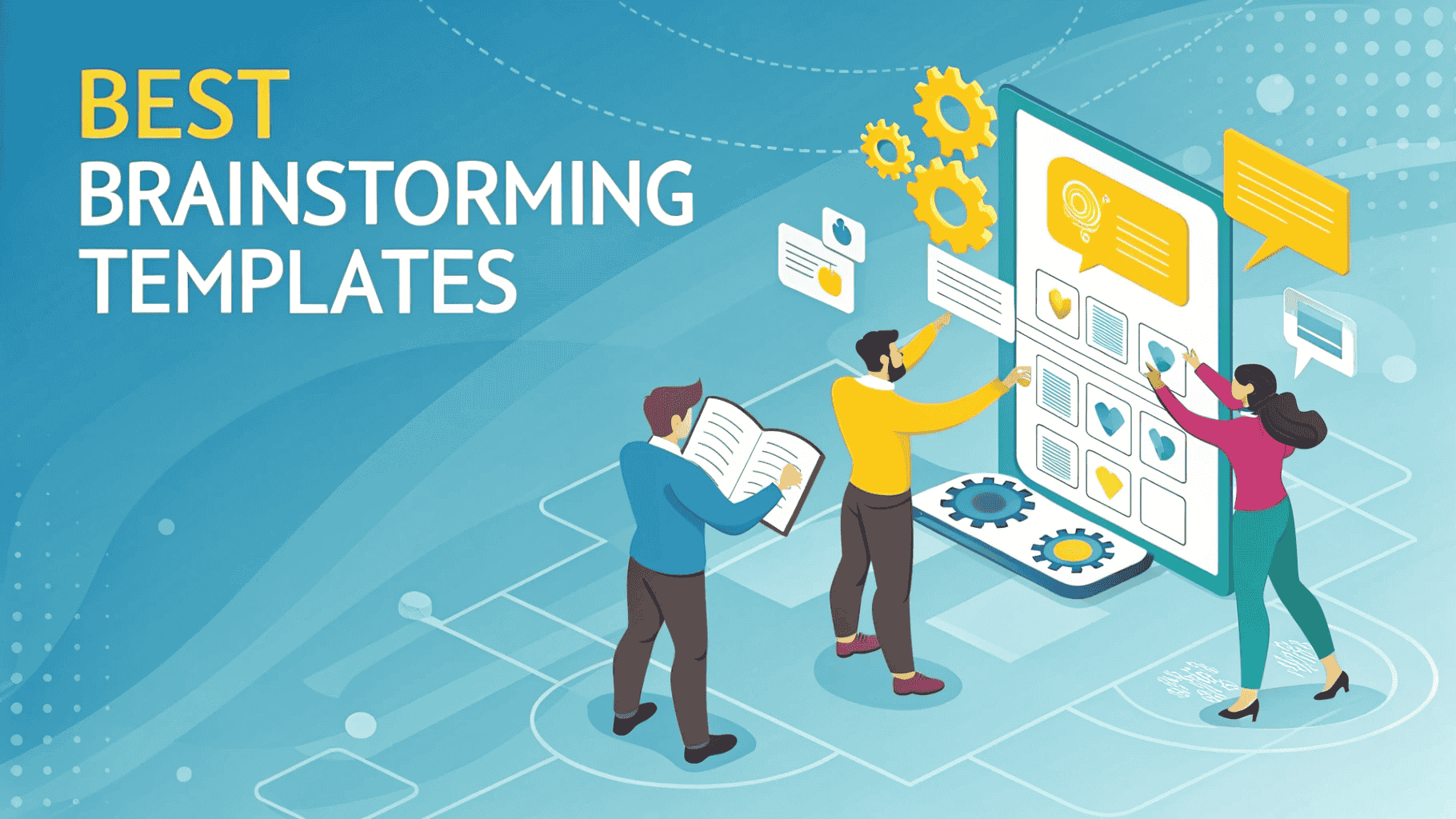 what is brainstorming?