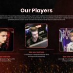 call of duty players