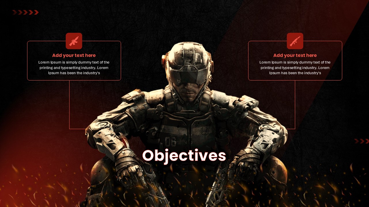 call of duty special