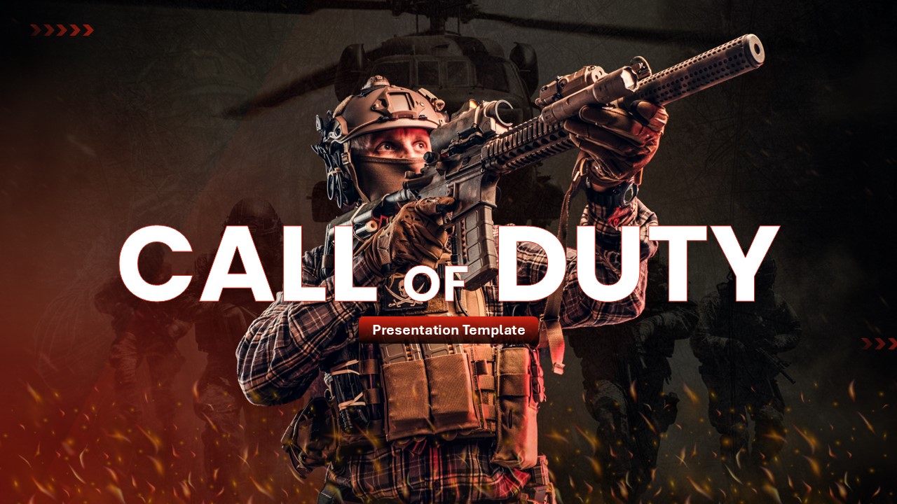 call of duty wallpaper