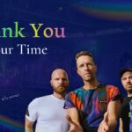 coldplay thank you slide