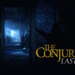 conjuring last rites movie wallpaper