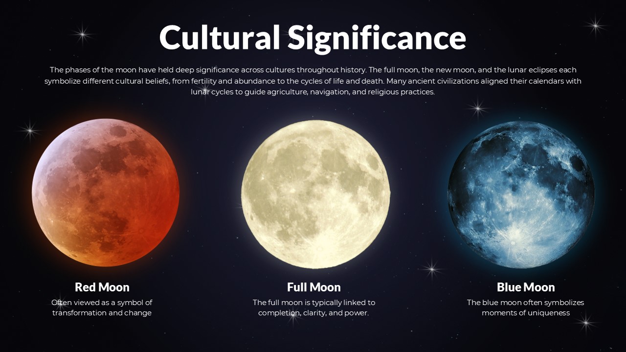 cultural significance