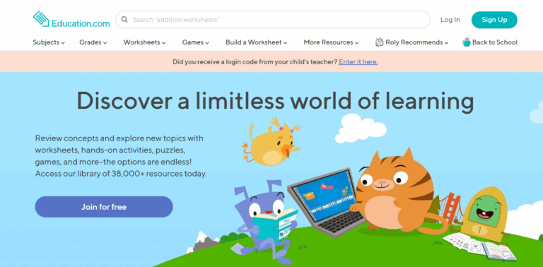 10 Best Teachers Pay Teachers Alternatives - TPT Competitors To Check Now