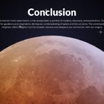 full moon conclusion