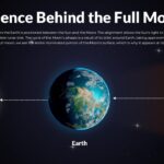 full moon explained