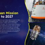 gaganyaan mission 2027