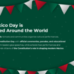 how mexico day is celebrated