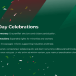 mexican day celebrations