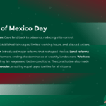 mexico day symbols