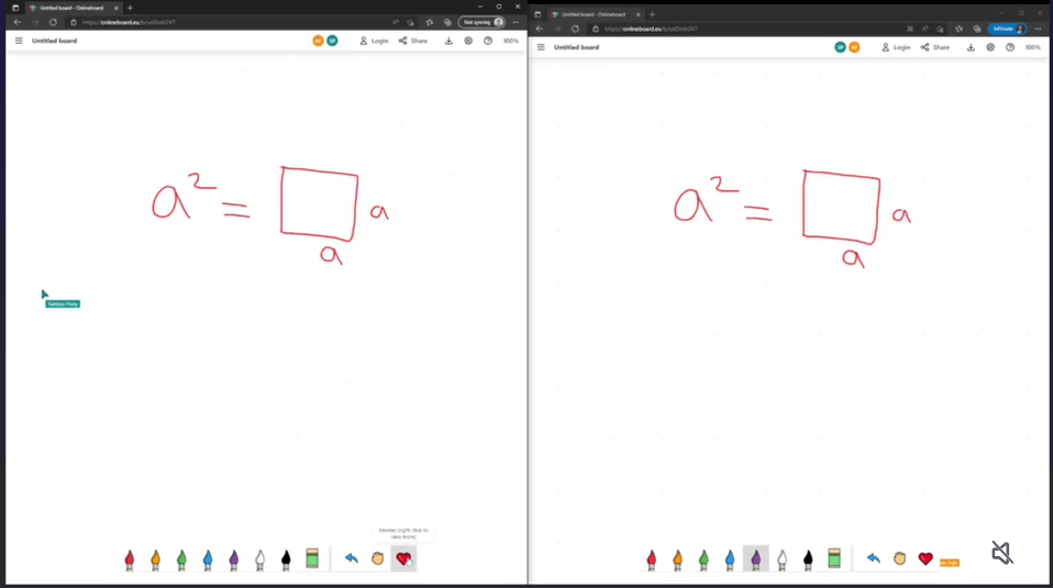 onlineboard whiteboard
