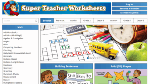 10 Best Teachers Pay Teachers Alternatives - TPT Competitors To Check Now