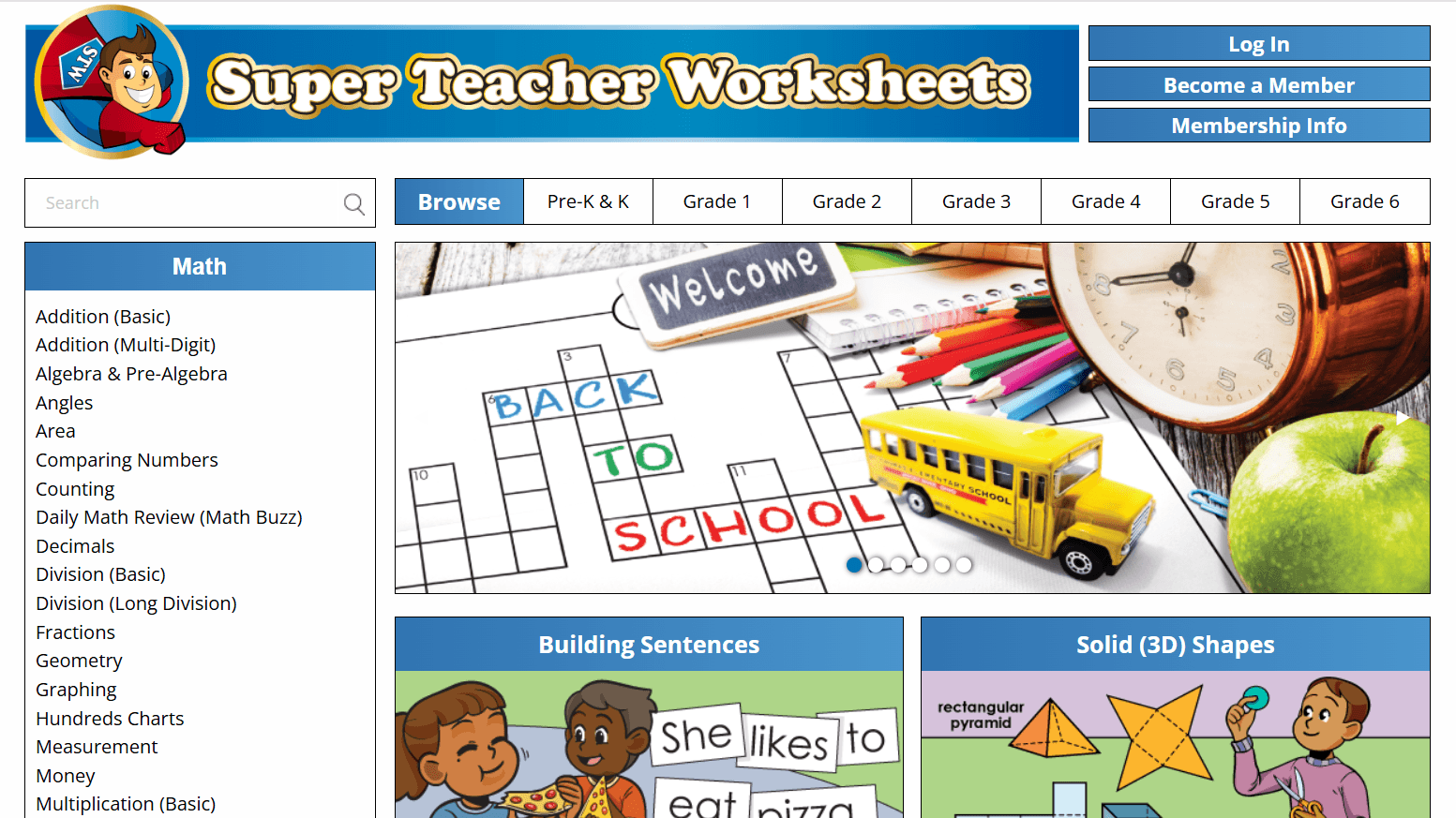 10 Best Teachers Pay Teachers Alternatives - TPT Competitors To Check Now