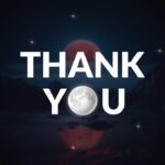 thank you moon