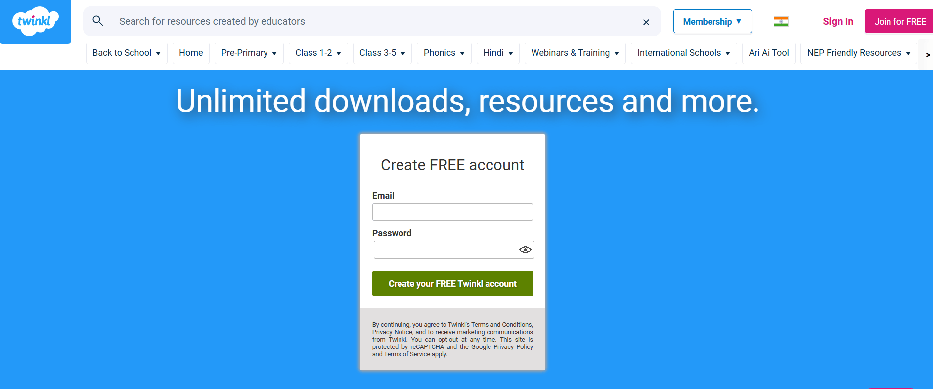 10 Best Teachers Pay Teachers Alternatives - TPT Competitors To Check Now