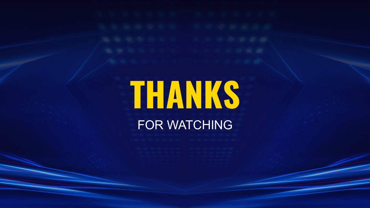 uefa super cup thank you