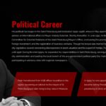vladimir putin political career