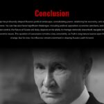 vladimir putin bio