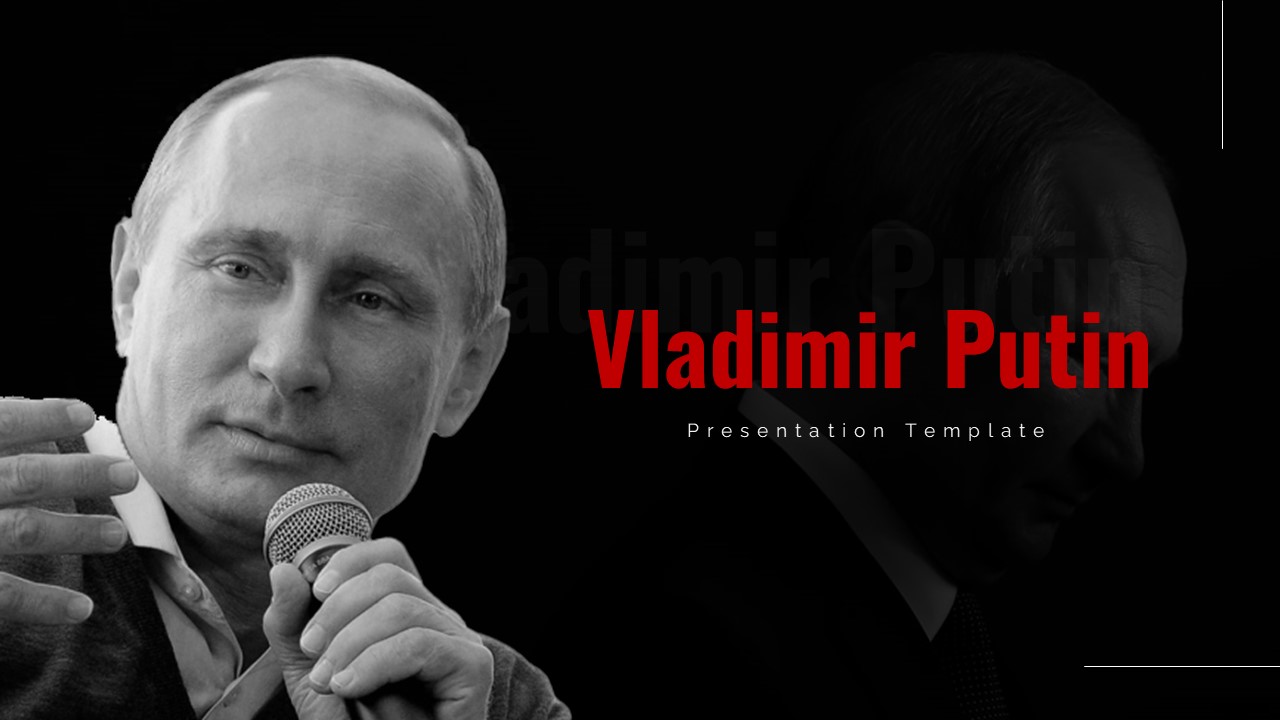 vladimir putin wallpaper