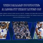 Dallas Cowboys gallery