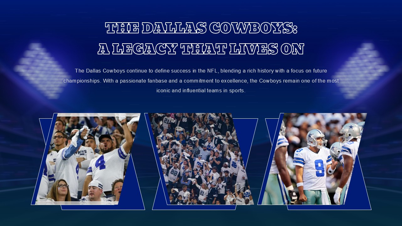 Dallas Cowboys gallery