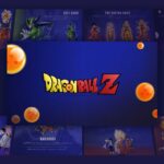 Dragon Ball Z Template