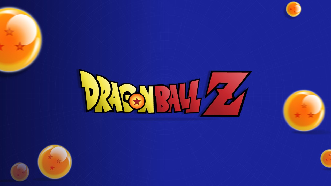 Dragon Ball Z Wallpaper