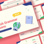 English Grammar Lesson