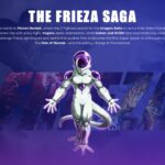 The Frieza Saga