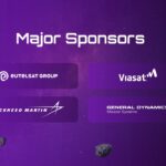 World Space Week Major Sponsors
