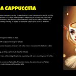 ballerina cappuccina - italian brainrot