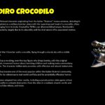 bombardiro Crocodilo