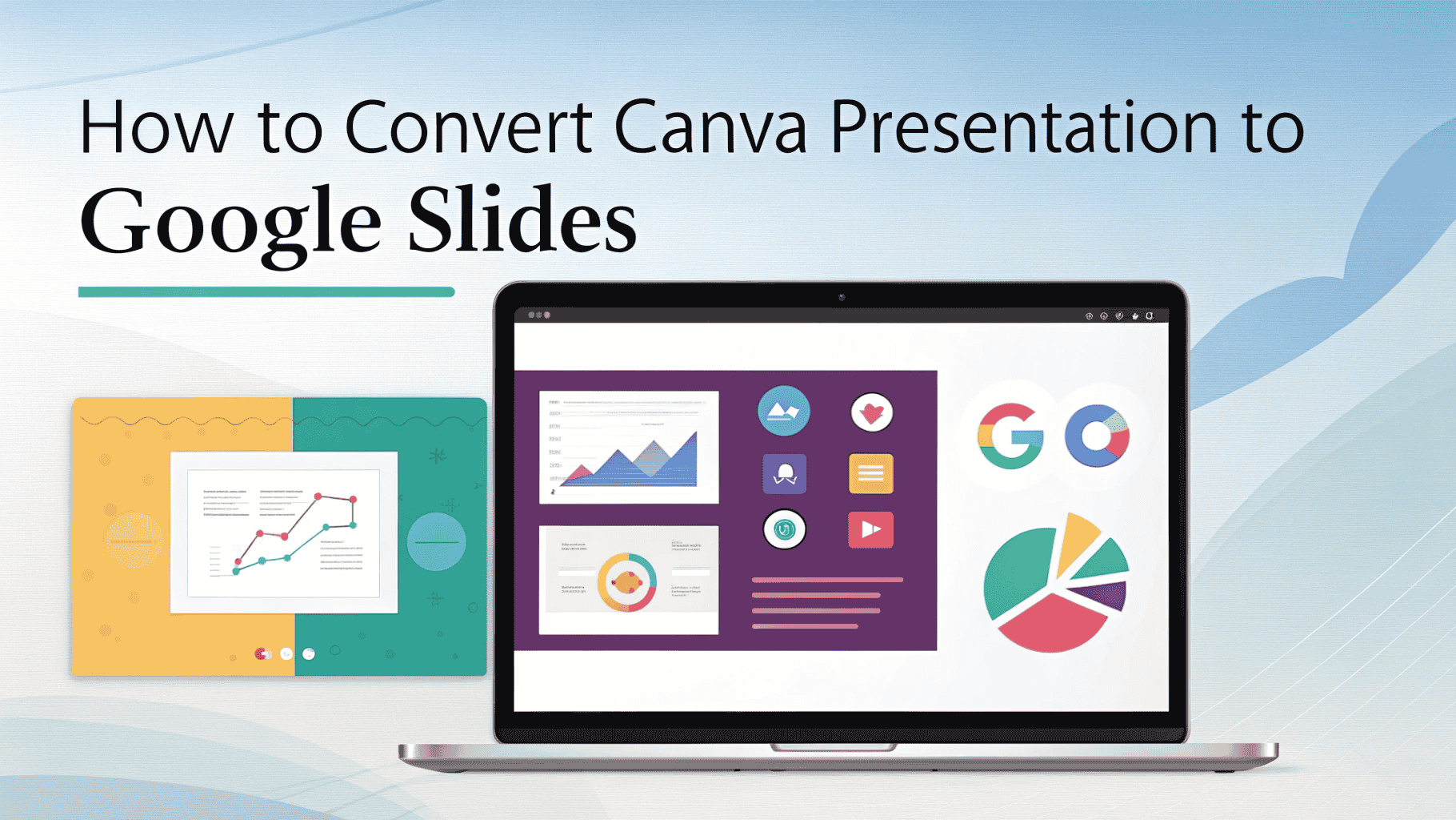 how to convert Canva to Google Slides