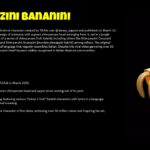 chimpanzini bananini