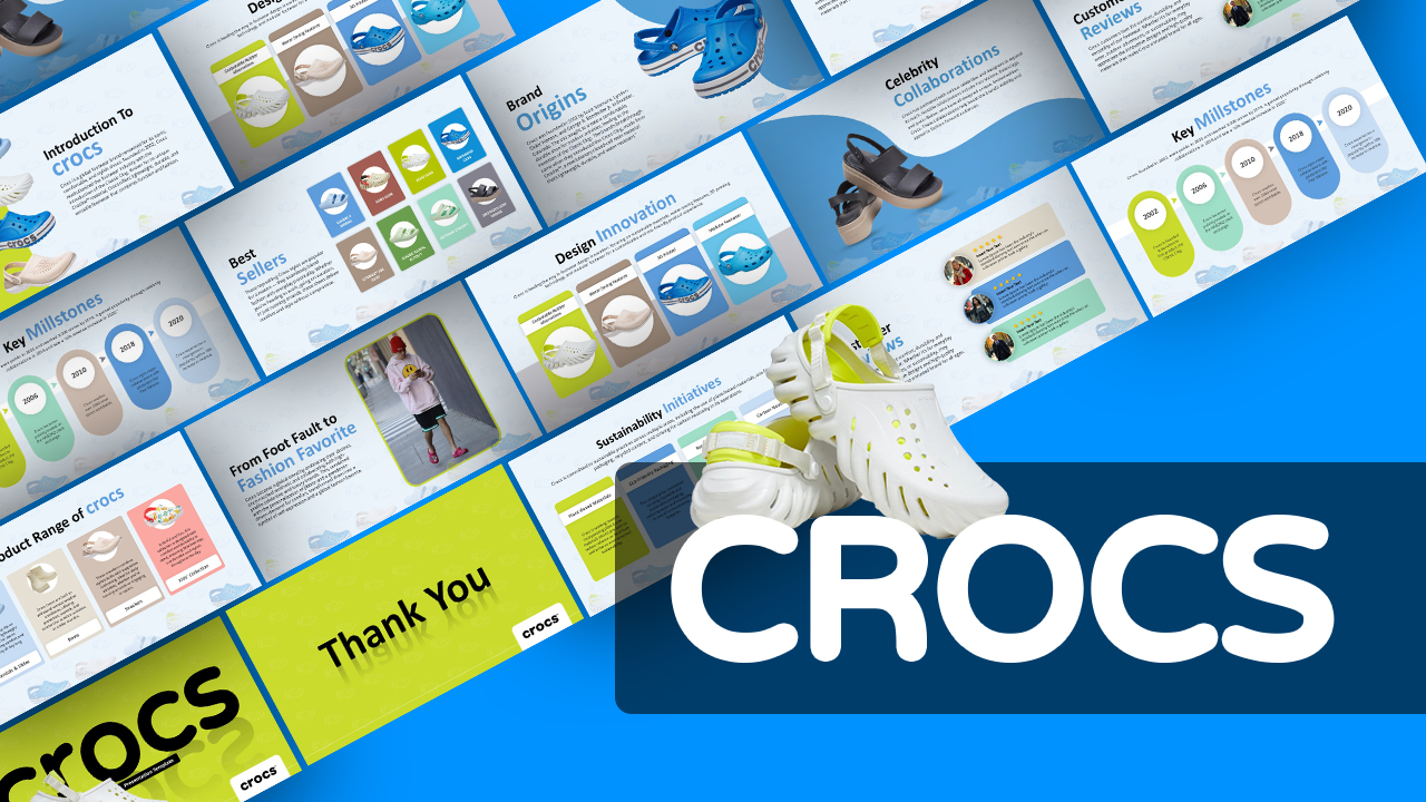crocs featured image