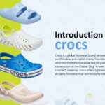 crocs intro