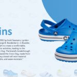crocs origin