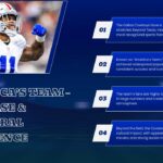 dallas cowboys influence