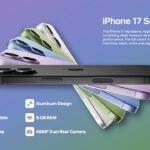 iPhone 17 series