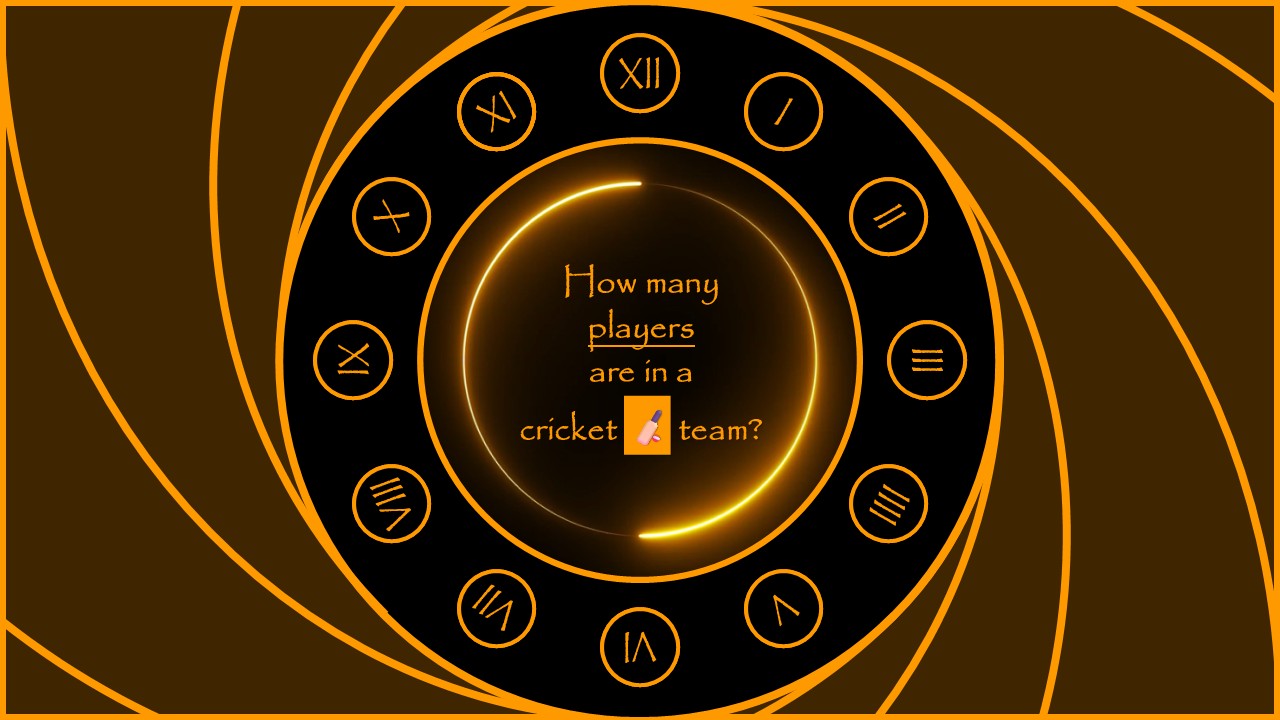 interactive clock quiz game question 2
