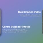 iphone 17 new features