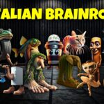 italian brainsrot template