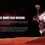 perseverance rover nasa