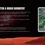 proof of life on mars