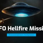 fondo de pantalla de ovni