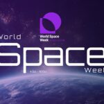 world space week 2025
