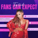 Ariana Grande tour
