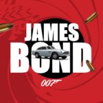 James Bond wallpaper