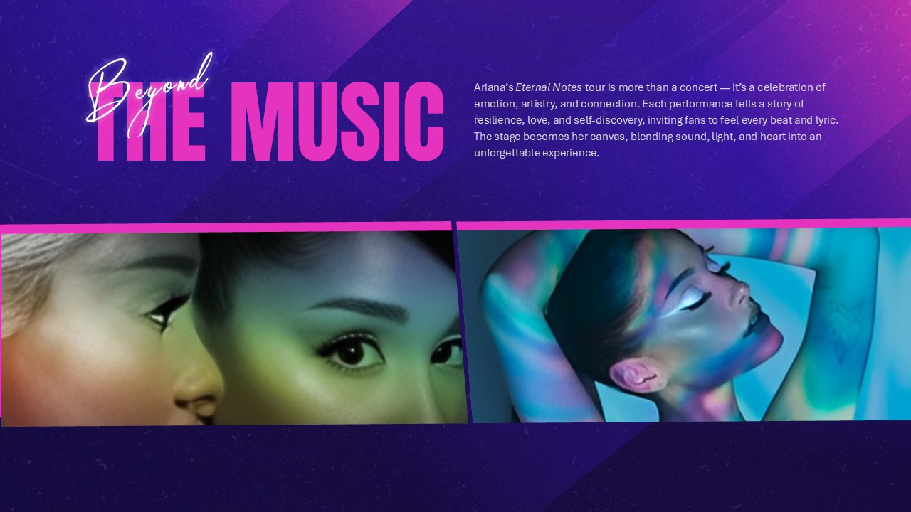ariana grande music